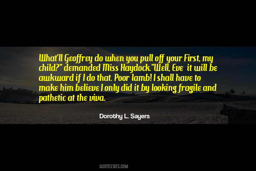 Abilities And Skills Quotes #228045