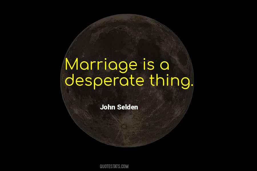 Quotes About Broken Marriage #1000282