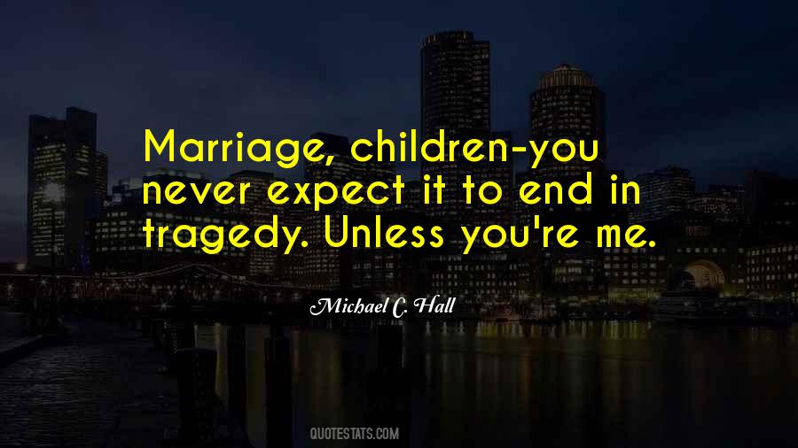 Quotes About Broken Marriage #273210