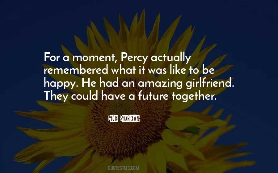 Quotes About Percabeth #539080