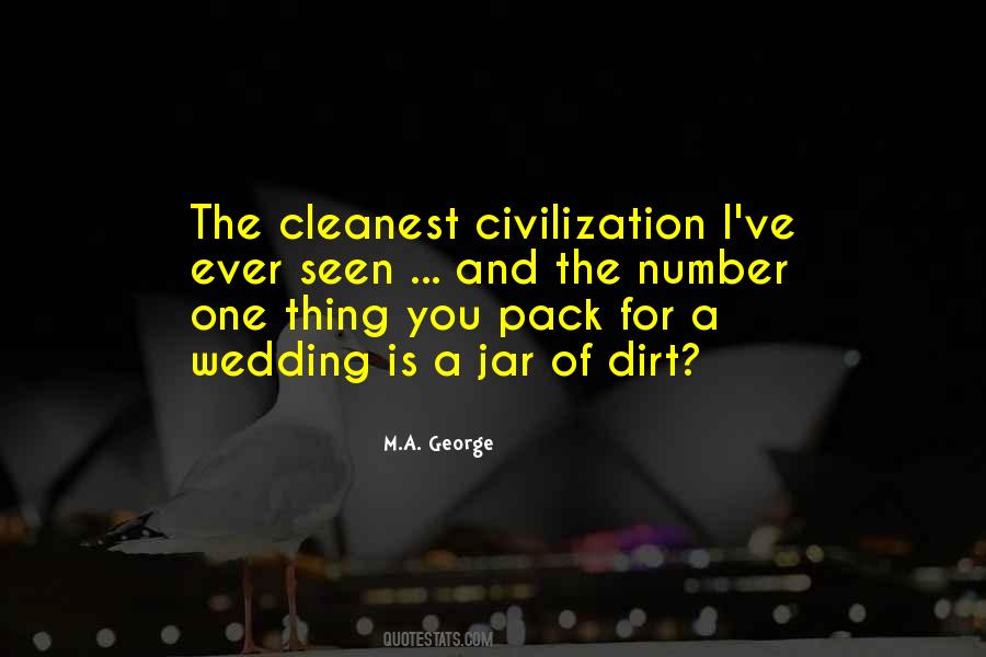 Romance Humor Quotes #104133