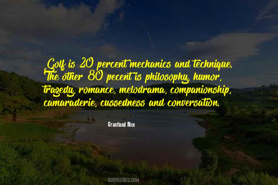 Romance Humor Quotes #46383