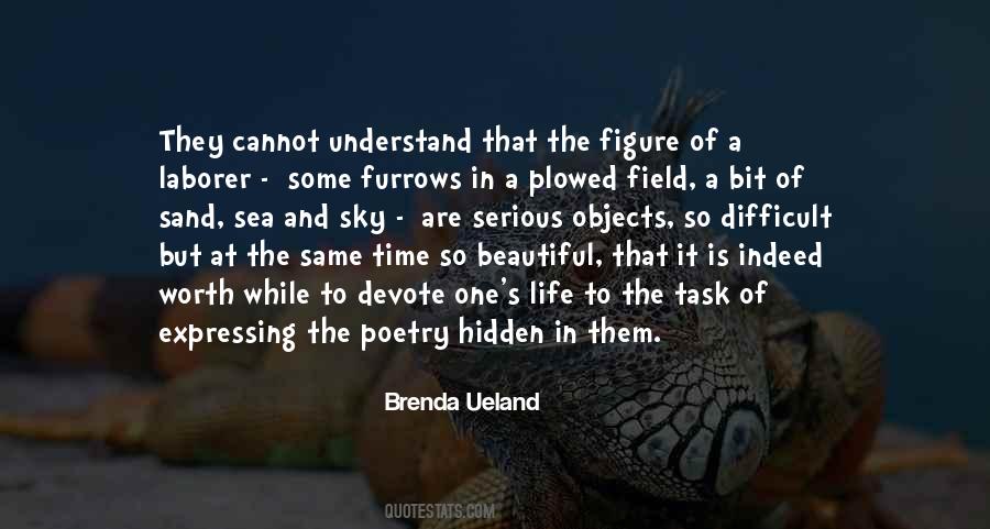 Beautiful Indeed Quotes #120104