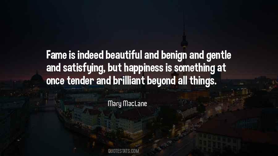 Beautiful Indeed Quotes #550202