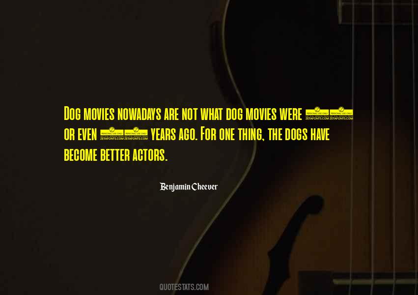 Quotes About New Years From Movies #177980