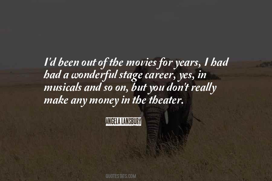 Quotes About New Years From Movies #276741 Quotes About New Years From Movies #276741