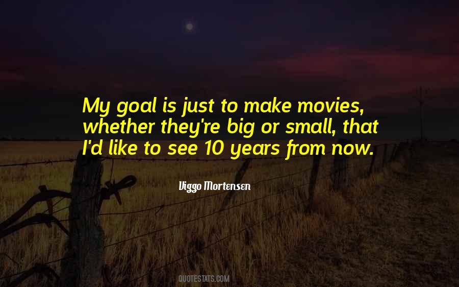 Quotes About New Years From Movies #320628