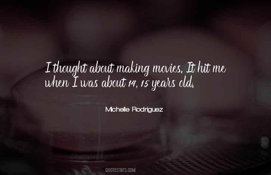 Quotes About New Years From Movies #414403 Quotes About New Years From Movies #414403