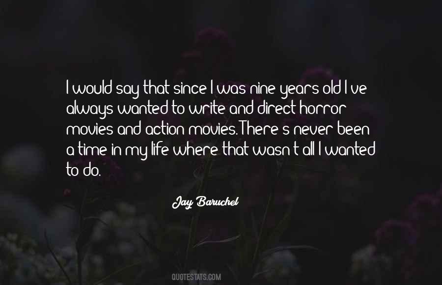 Quotes About New Years From Movies #485619