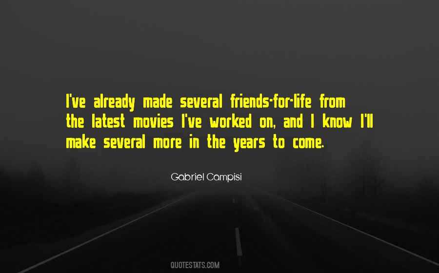 Quotes About New Years From Movies #518364 Quotes About New Years From Movies #518364