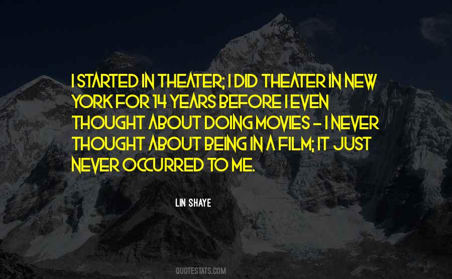 Quotes About New Years From Movies #557580 Quotes About New Years From Movies #557580