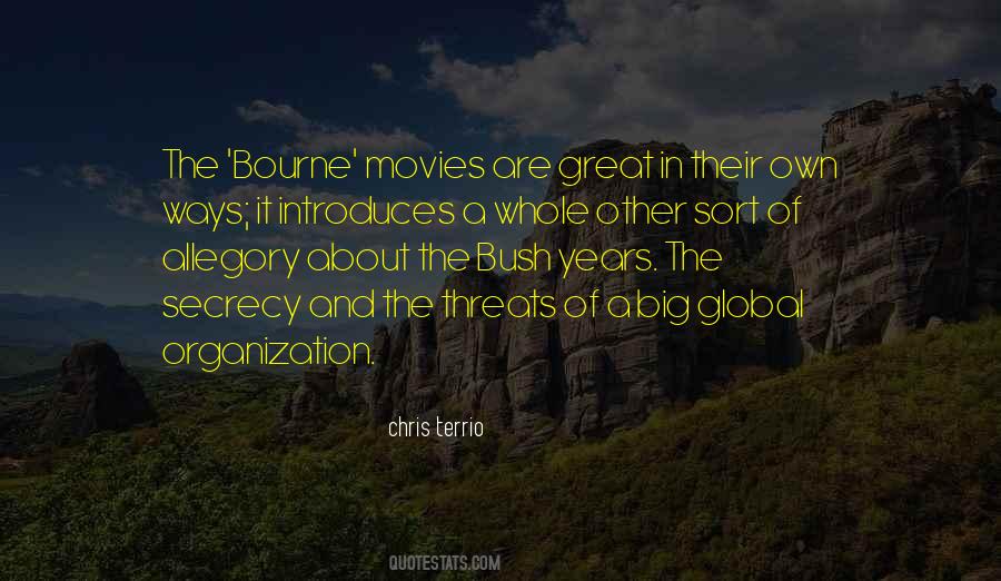 Quotes About New Years From Movies #571680 Quotes About New Years From Movies #571680