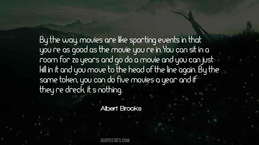 Quotes About New Years From Movies #608455