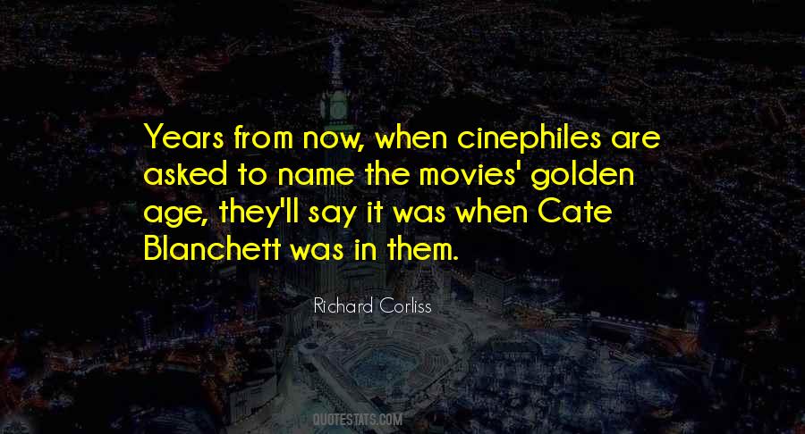 Quotes About New Years From Movies #624182