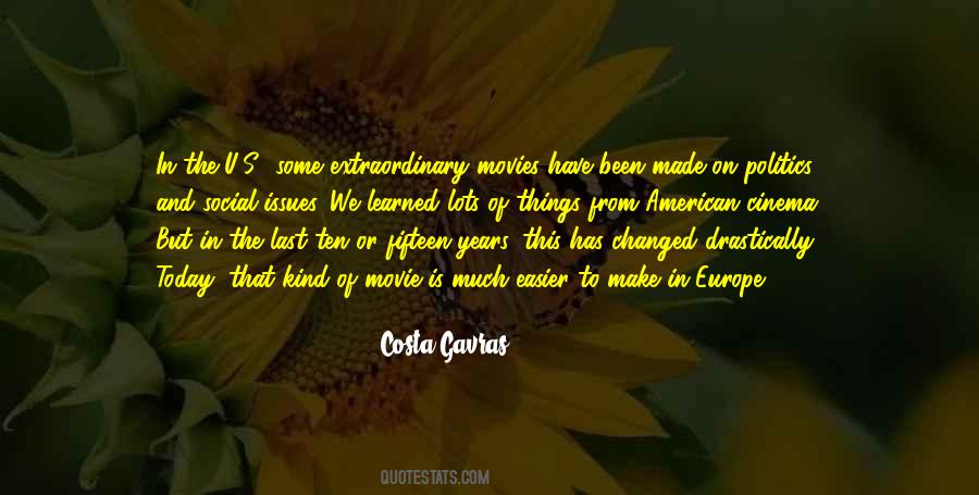 Quotes About New Years From Movies #81780