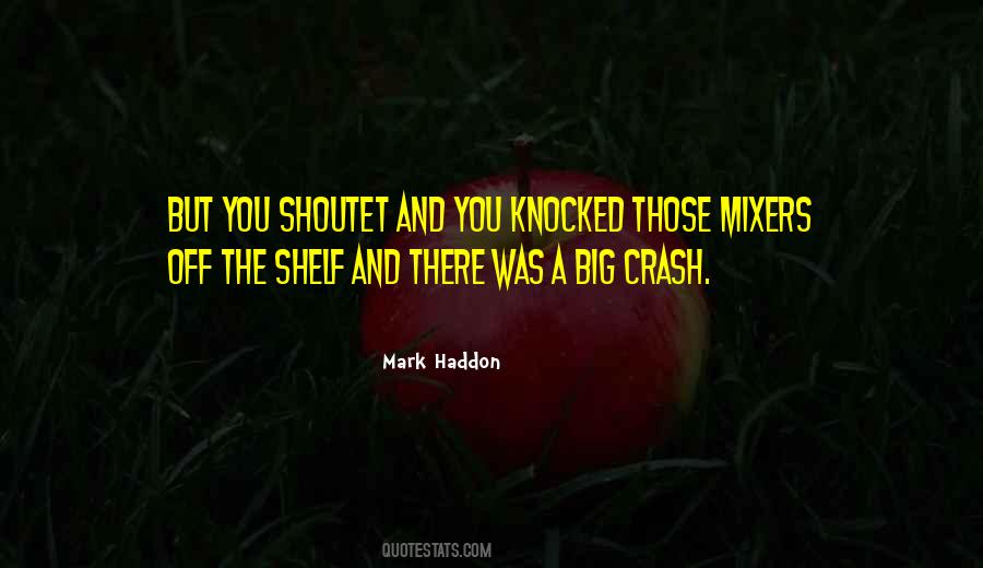 Off The Shelf Quotes #112433