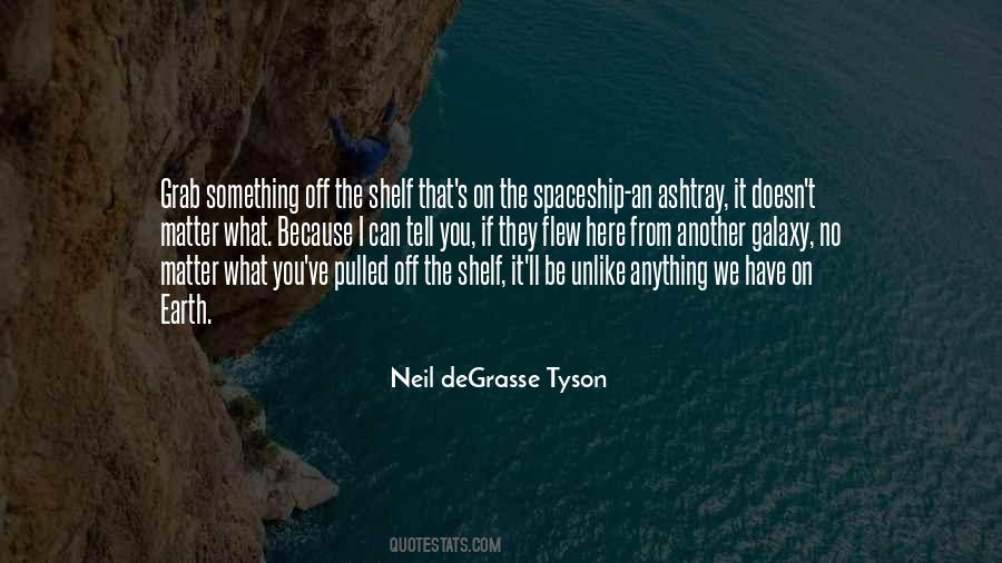 Off The Shelf Quotes #1143044