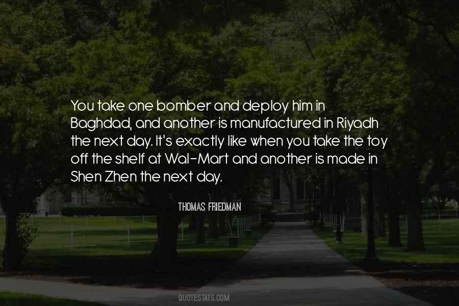 Off The Shelf Quotes #1570484