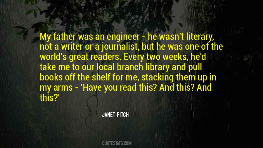 Off The Shelf Quotes #1671997