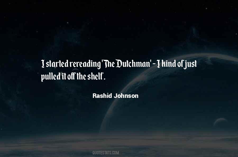 Off The Shelf Quotes #760026