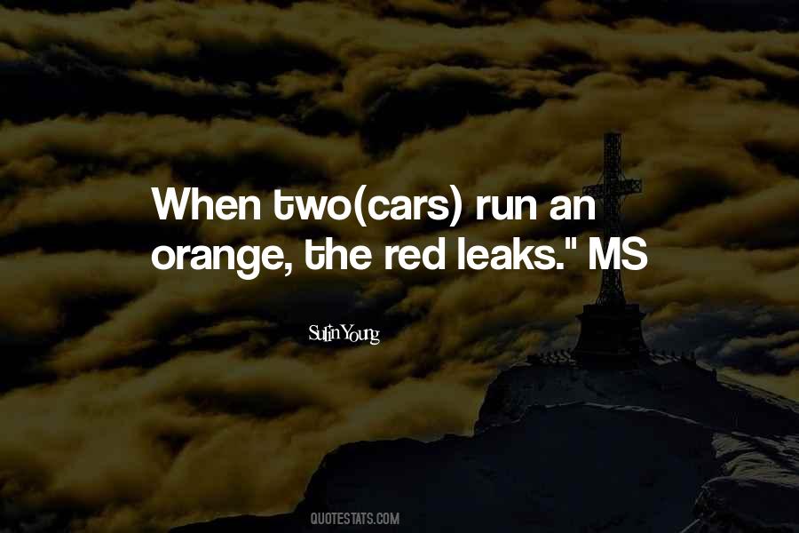 Quotes About Leaks #606310