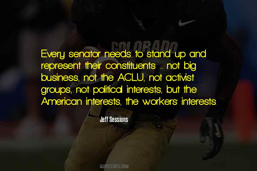 American Workers Quotes #1790793