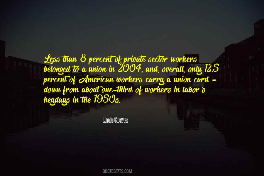 American Workers Quotes #685813