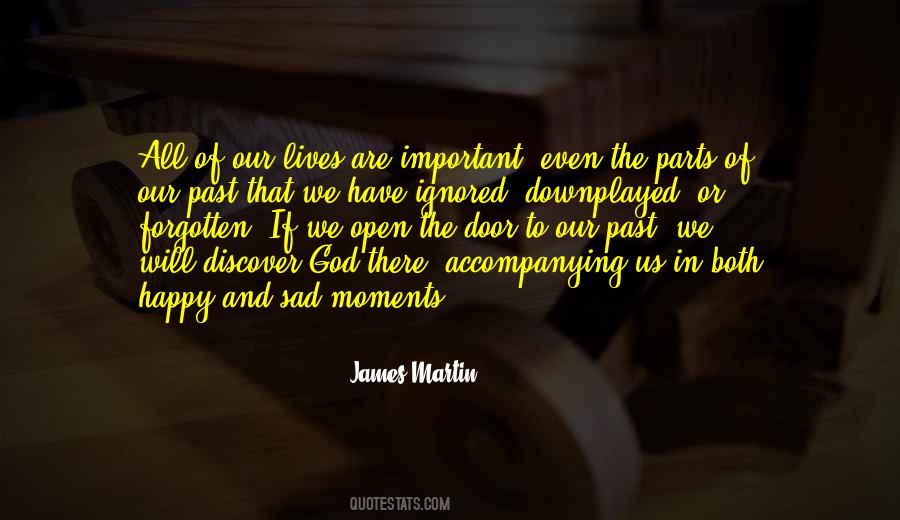 Quotes About Ignored #1184738