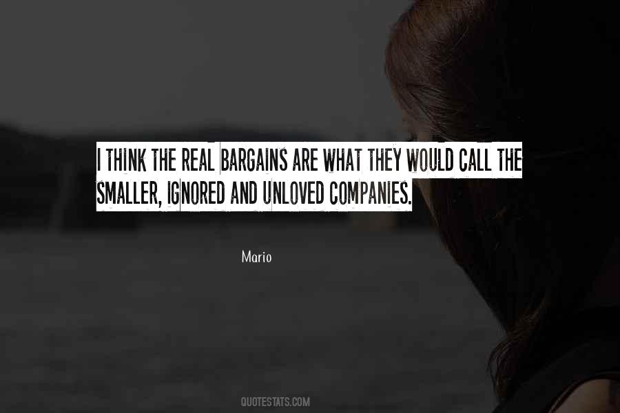 Quotes About Ignored #1227353