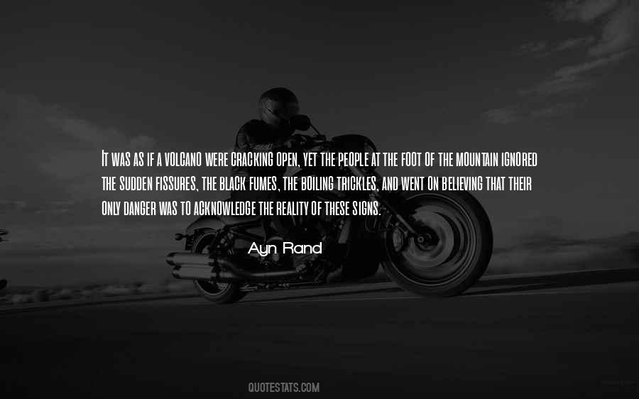Quotes About Ignored #1229095