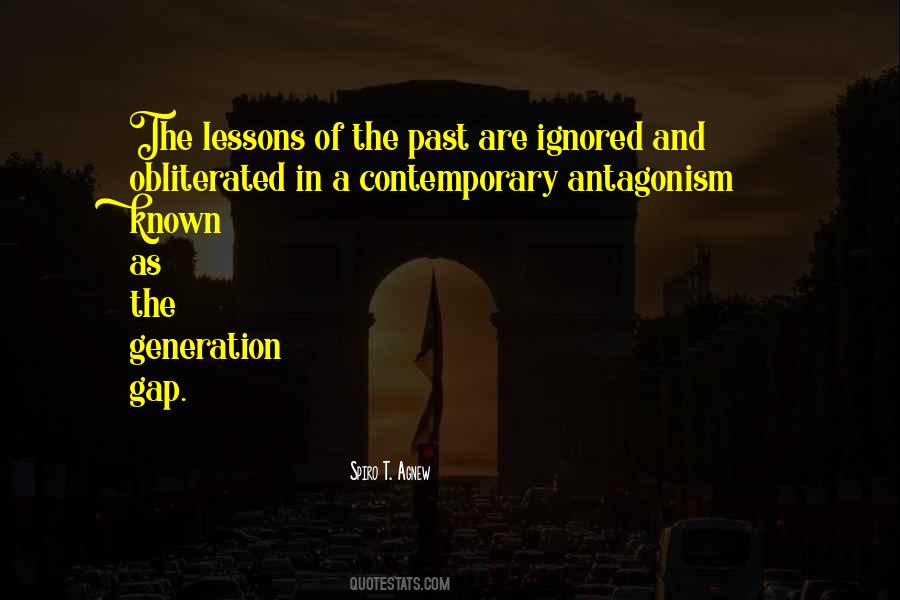 Quotes About Ignored #1245996