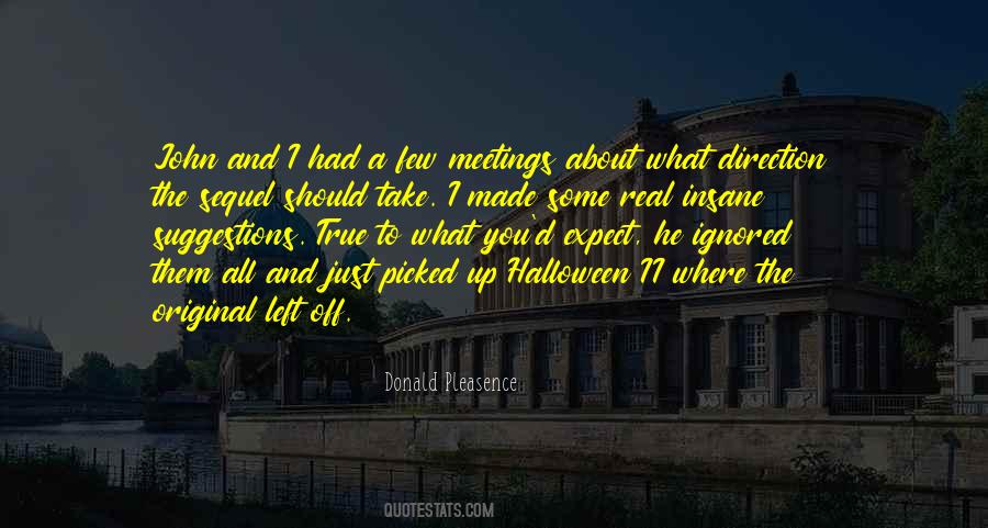 Quotes About Ignored #1252642