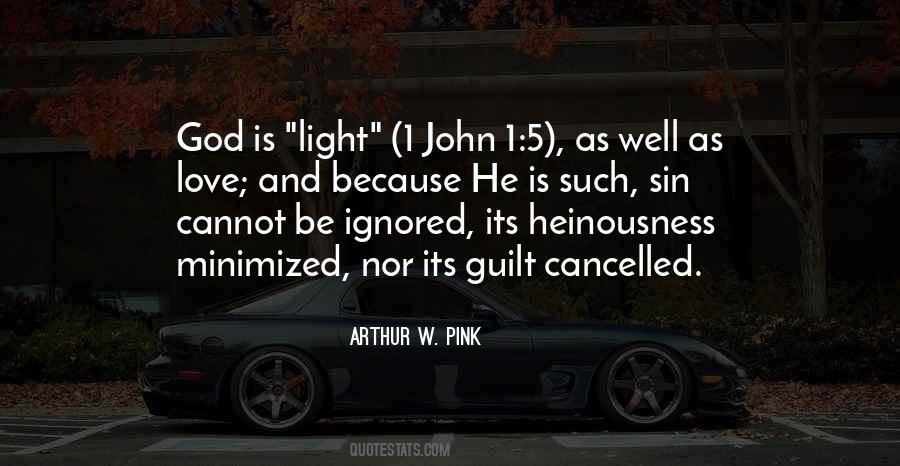 Quotes About Ignored #1358063