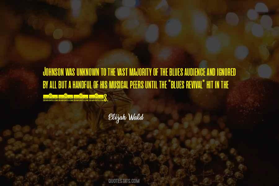 Quotes About Ignored #1376462