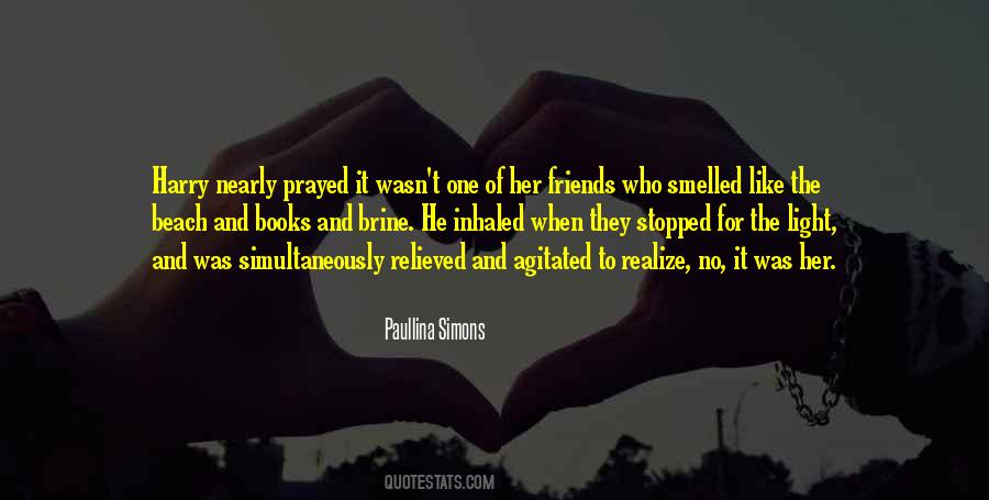 Her Friends Quotes #1164570