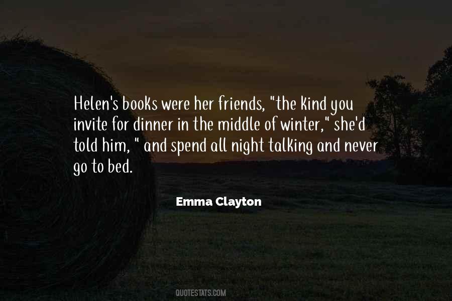 Her Friends Quotes #1803085