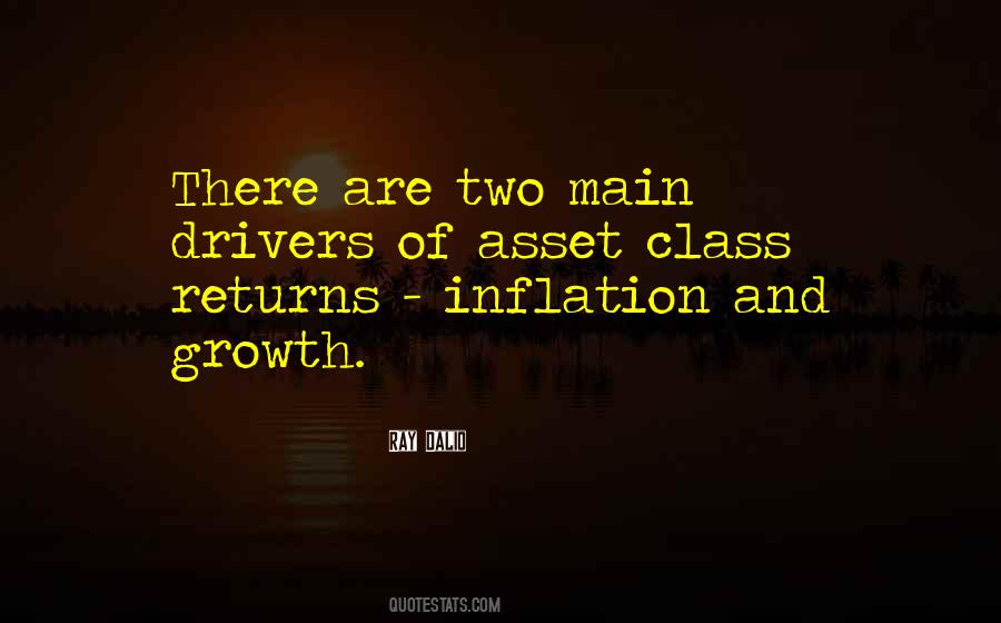 Quotes About Inflation #1050692