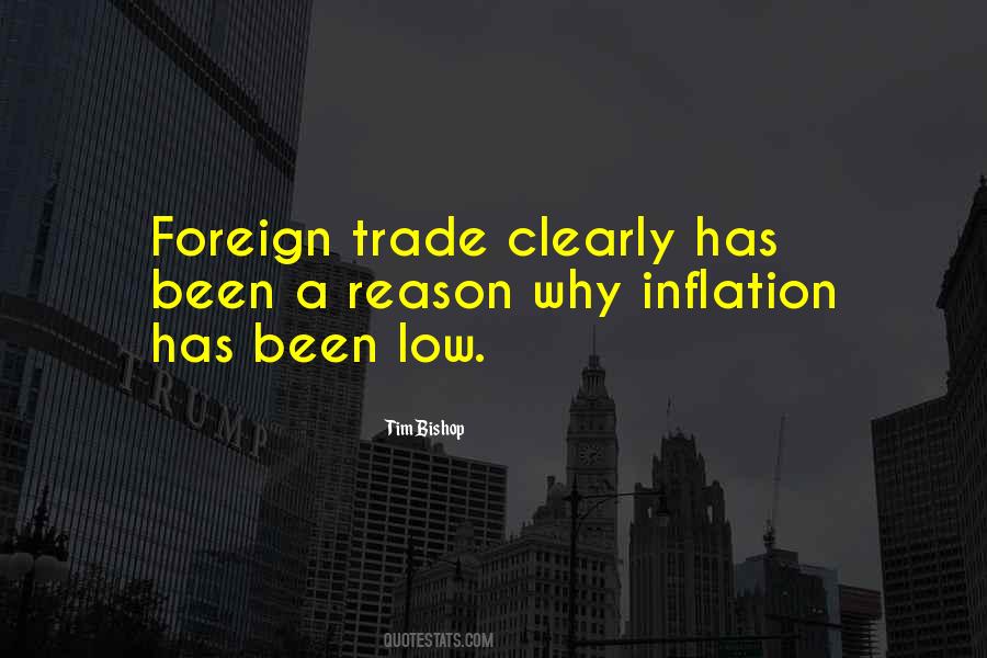 Quotes About Inflation #1099132