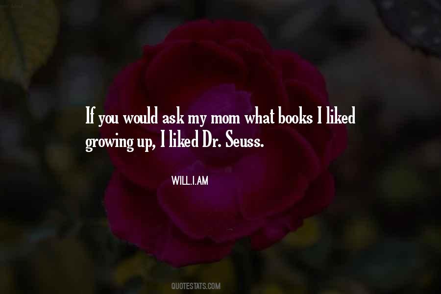 Books Dr Seuss Quotes #675468