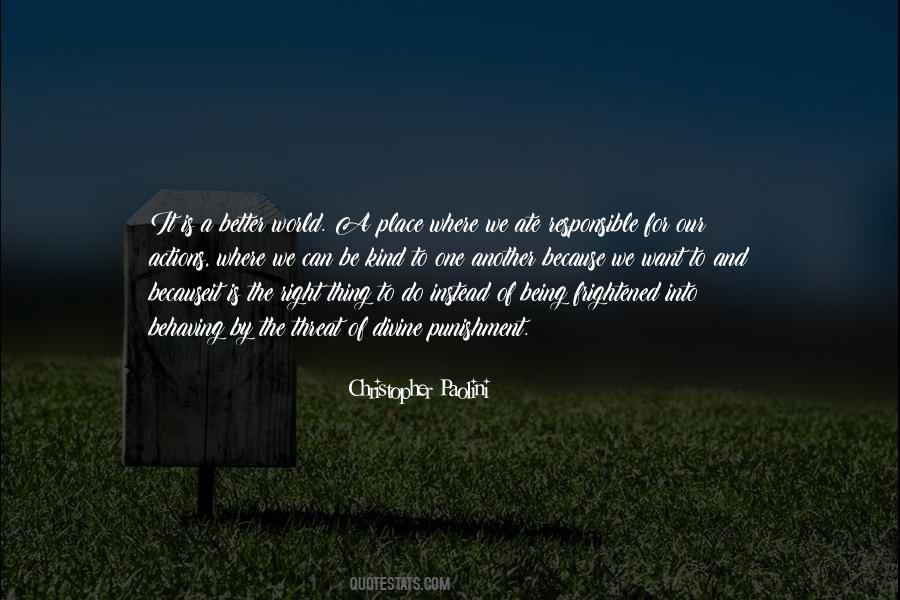 Oromis To Eragon Quotes #1756768