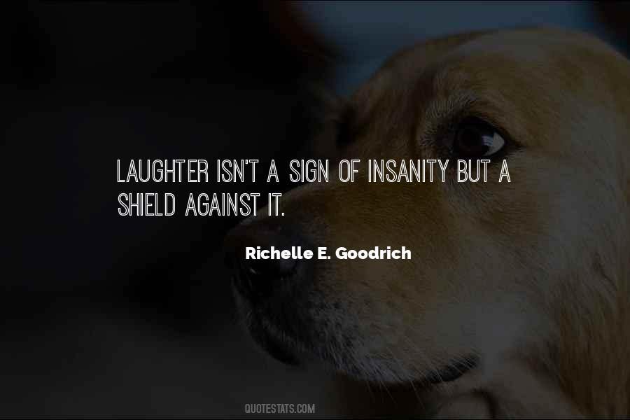 Humor Laughter Quotes #198464