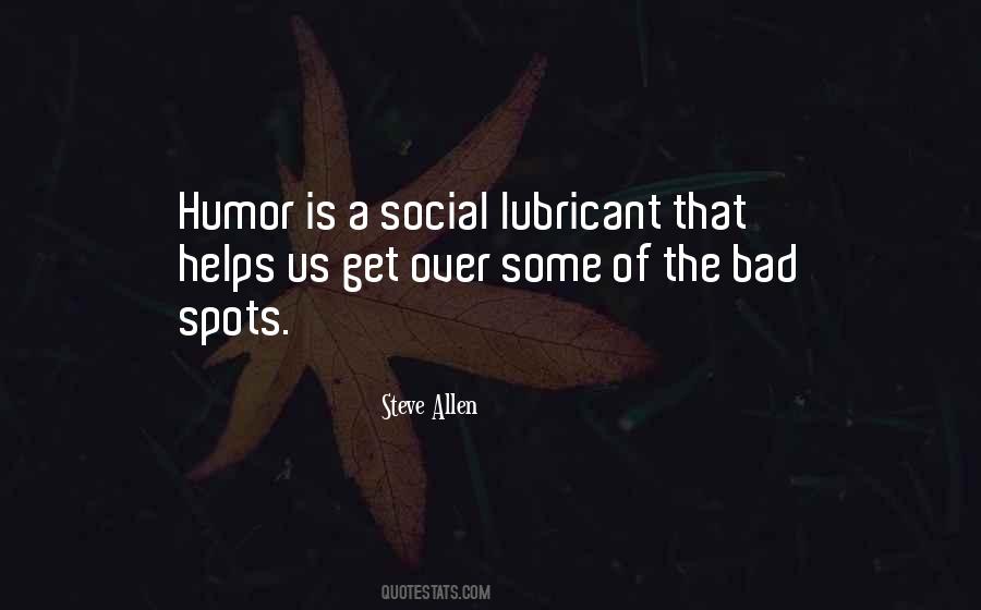 Humor Laughter Quotes #298008