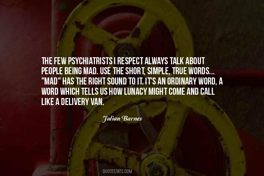 True Words Quotes #1252378