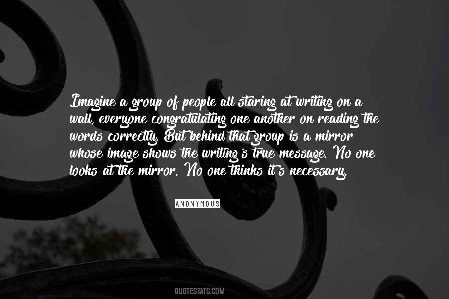 True Words Quotes #194948