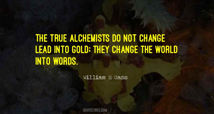 True Words Quotes #27591