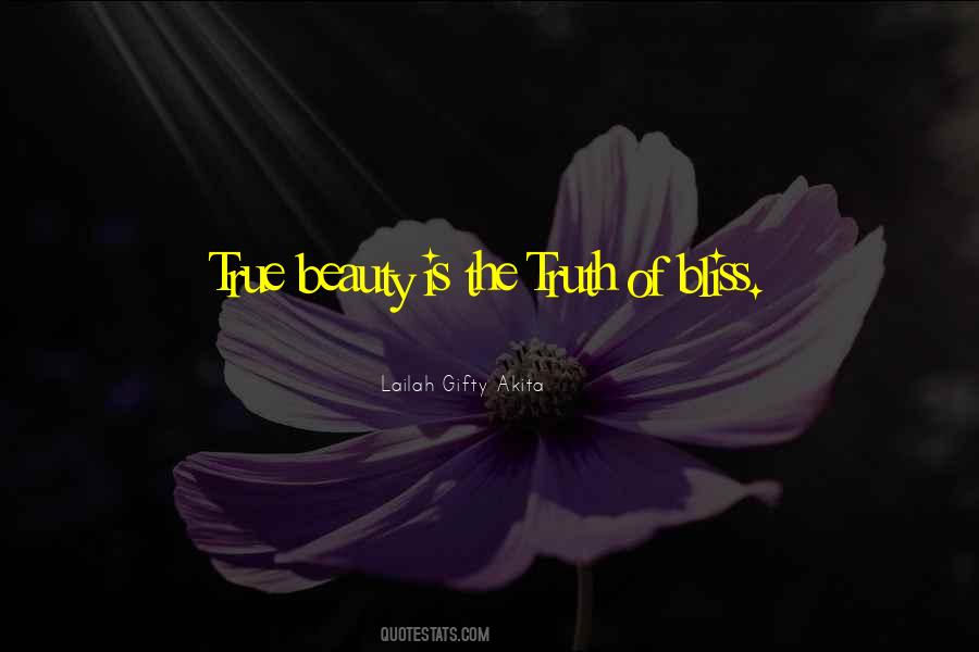 True Words Quotes #276859