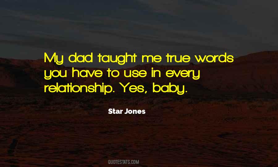 True Words Quotes #619843