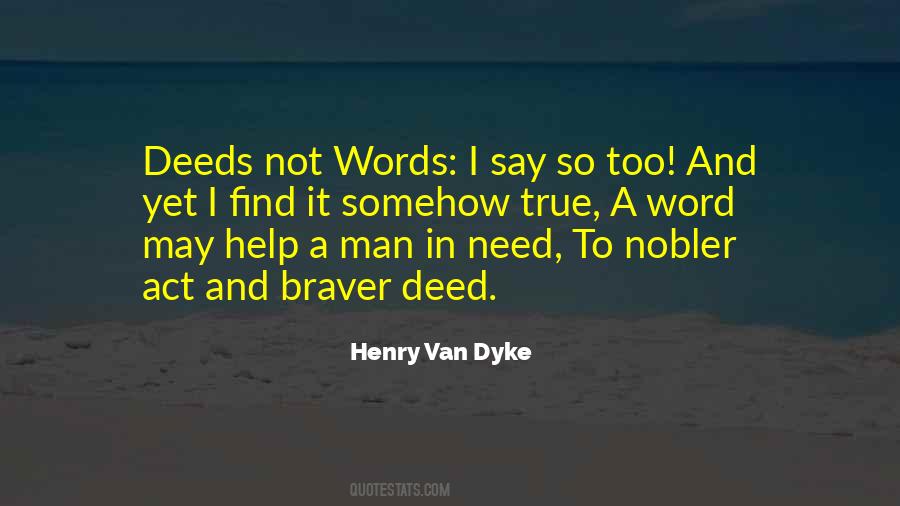 True Words Quotes #83515