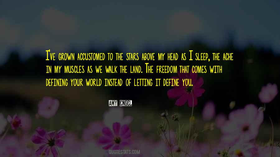 Quotes About Letting Others Define You #1639378 Quotes About Letting Others Define You #1639378