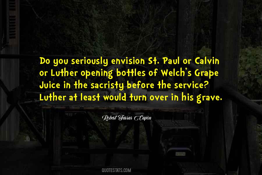 Quotes About St Paul #1206393